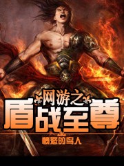 网游之盾战至尊