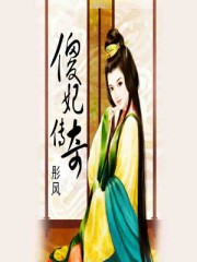 傻妃传奇