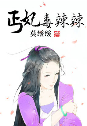 丐妃毒辣辣