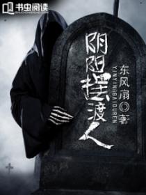 阴阳摆渡人
