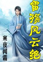 雷殇风云绝