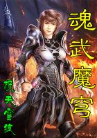 魂武魔穹