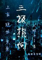 三极指向
