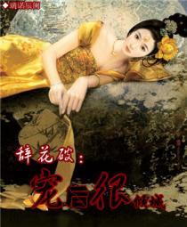 辞花破：宠后很倾城