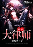 幽灵大律师
