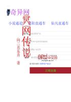 冥网传说