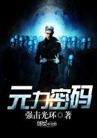 元力密码