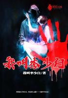 我叫李少白