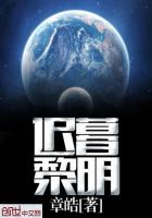 迟暮：黎明