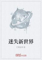 迷失新世界
