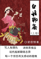 白话聊斋故事（上）