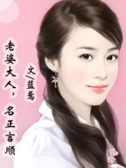 老婆大人，名正言顺