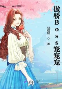 傲骄Boss宠宠宠