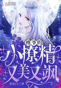 傅爷的小撩精又美又飒