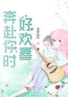 奔赴你时好欢喜
