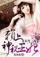 我家王妃会占卜