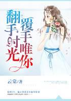 翻手时光，覆手唯你