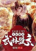 启禀王爷，王妃她是武林盟主