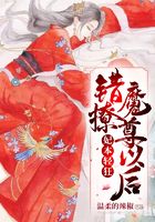 妃本轻狂，错撩魔尊以后