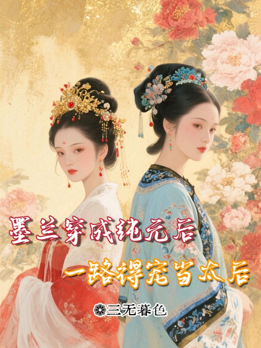 墨兰穿成纯元后，一路得宠当太后