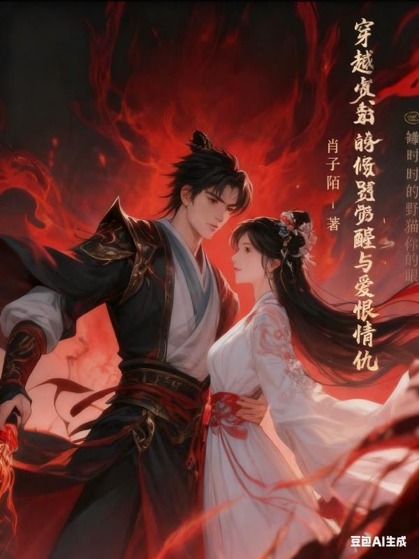 穿越少年的修罗觉醒与爱恨情仇