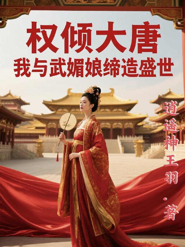 权倾大唐，我与武媚娘缔造盛世