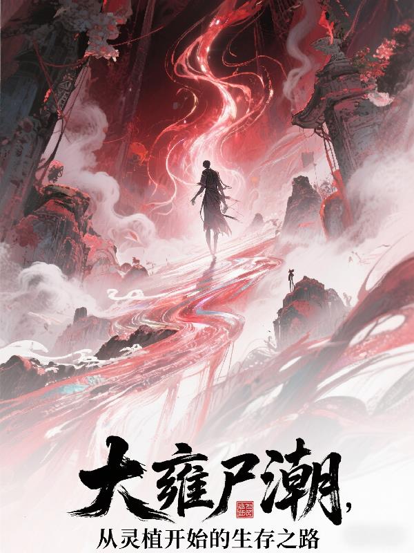 大雍尸潮：从灵植开始的生存之路